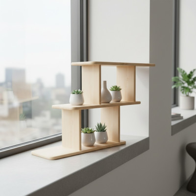 Handarbeit Ablage Wohnzimmer Wand Regal Bücher Ablagen Schrank Regale Vollholz