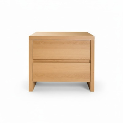 Design Echtholz Massiv Holz Nachttische Nachttische Echtes Holz Massive Konsolen