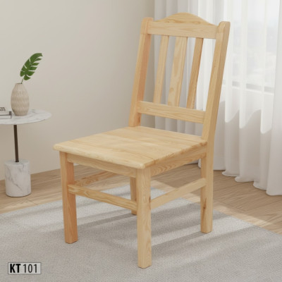 Esszimmerstuhl Massivholzstuhl Stuhl Sessel Holz Möbel Handarbeit Massiv Neu