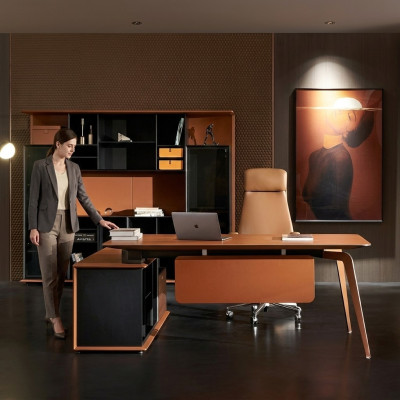 Büro Arbeit Zimmer Gruppe Set Sessel Tisch Komplett Set Möbel 2tlg