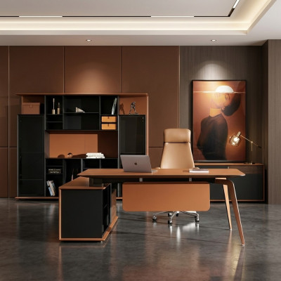 Büro Arbeit Zimmer Gruppe Set Sessel Tisch Komplett Set Möbel 2tlg