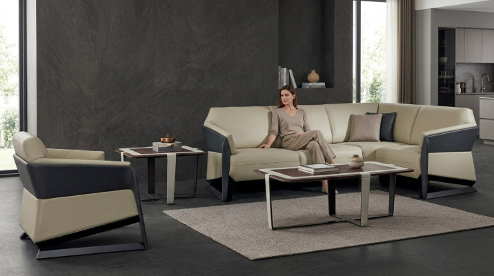Beistelltisch Kaffeetisch Beistelltisch Designer Tisch Wohnzimmertisch