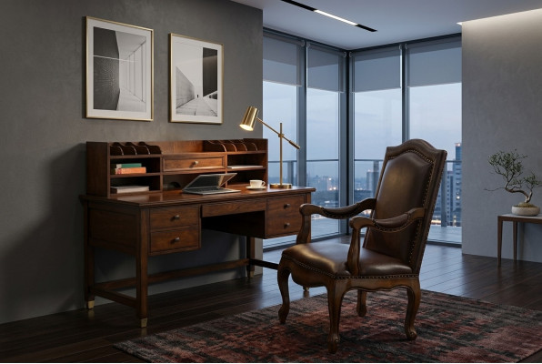 Polsterstuhl Luxus Sessel Stuhl Wohnzimmer Armlehne Esszimmer Lehnstuhl Stühle