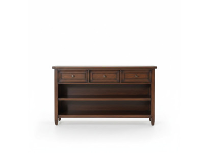 Sideboard Holz Kommode 140cm Sideboard Low Boards Wohnzimmerschrank Kommoden Neu