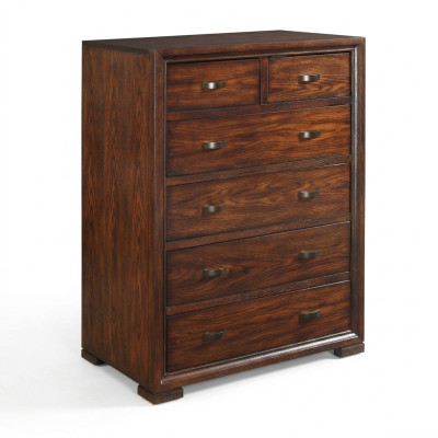 Kommode Kommoden Sideboards 6 Schubladen Hochschrank Sideboard