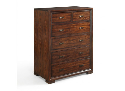 Kommode Kommoden Sideboards 6 Schubladen Hochschrank Sideboard