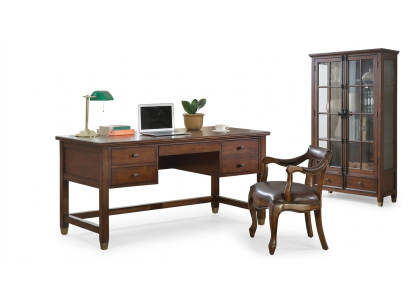 Schreibtisch Modern Design Kollektion Computertisch Wohnzimmer Tisch