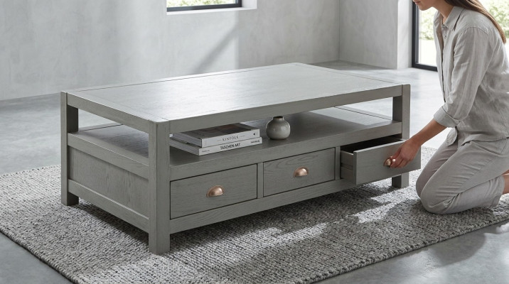 Couchtisch Tisch Couch Tische Holz Wohnzimmer Sofa Design Beistell