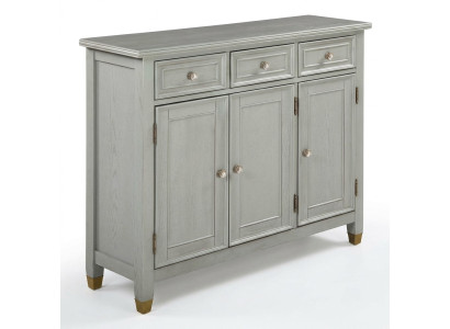 Kommode Landhaus Design Kommoden Anrichte Sideboard Schrank Holz Schränke Neu