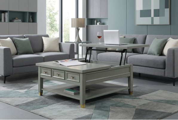 Couchtisch Kaffeetisch Tisch Designer Wohnzimmertisch Beistelltisch Tische