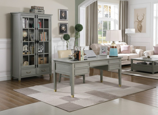 Büro Sessel Schreibtische Tisch Holz Schreibtisch Stuhl Set Möbel Zimmer