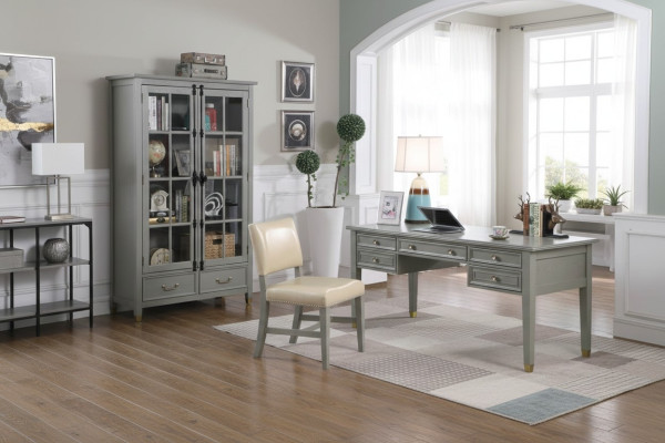 Design Schrank Vitrine Aktenregal Büroregal Standregal Regal Bücherschrank