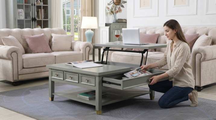 Couch Design Kaffee Wohnzimmer Beistell Tisch Tische Couchtische Holztisch 
