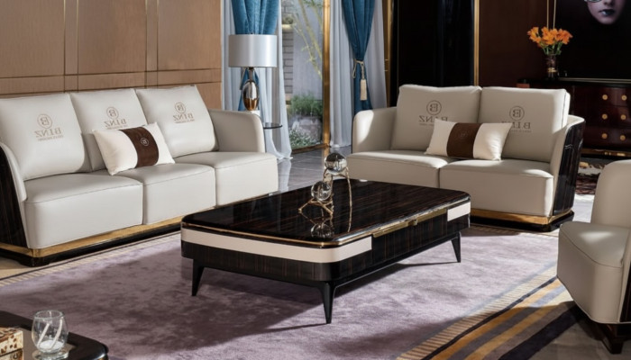 Couchtisch Wohnzimmer Tisch Beistelltische Design Tische Sofa Kaffeetisch