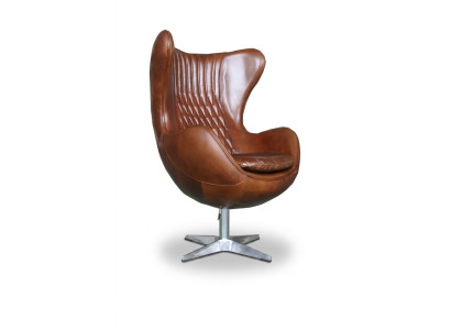 Lounge Club Relax Sessel Design Möbel Stuhl Drehbar Chef Polster Sofa