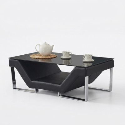 Couchtisch Kaffeetisch Glas Design Beistelltische Tisch Wohnzimmer