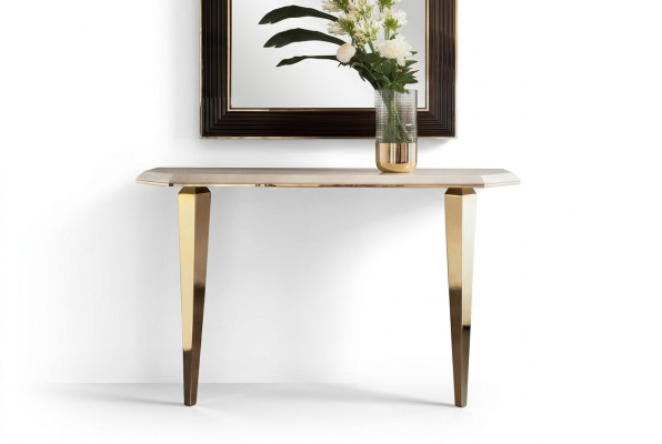 Holz Konsolentisch Tisch Konsole Konsolentische Schmink Tisch arredoclassic