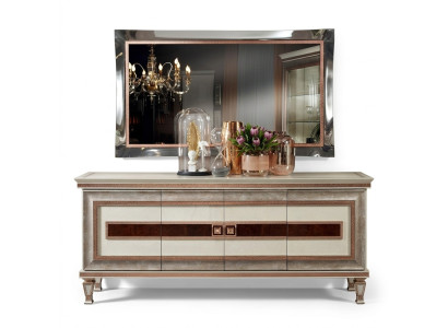 Design Kommode Kommoden Schrank Holz Anrichte Konsole Möbel Konsolen Schränke