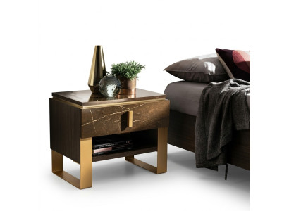 Nacht Konsole Tisch Kommode Tische Konsolen Design Schrank Schlafzimmer Beistell