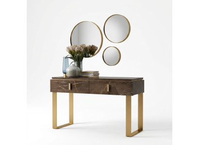 Konsolentisch Design Holz Tisch Konsole Konsolentische Schmink Tisch Sideboard
