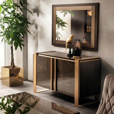Klassische Kommode Designer Kommoden Kommodenschrank Schrank Holzkommode Neu
