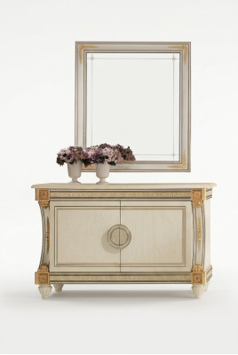 Kommoden Echtholz Schränke Anrichte Schrank Massive Kommode Sideboard Möbel Neu
