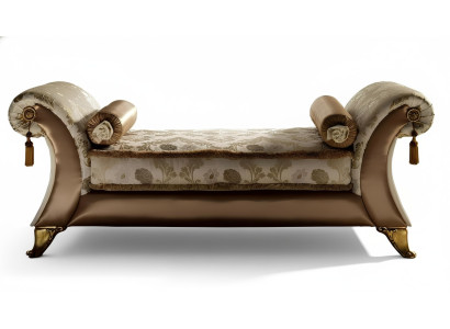 Chaiselounge Liege Chaise Couch Sofa Lounge Sitz Polster Club arredoclassic