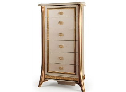 Klassische Stil Kommode Hochschrank Schrank Kommoden Italienische arredoclassic
