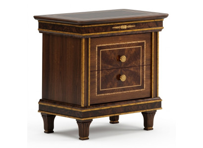 Nacht Konsole Tisch Kommode Tische Konsolen Schrank Design Schlafzimmer Beistell