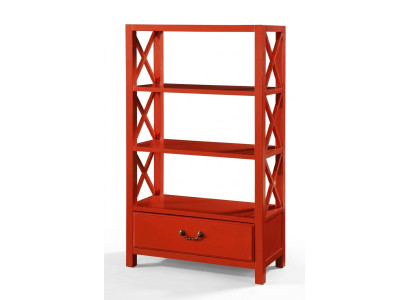 Luxus Holz Regal Schrank Wohn Zimmer Bodenregal Büro Regale Regalboden Regale
