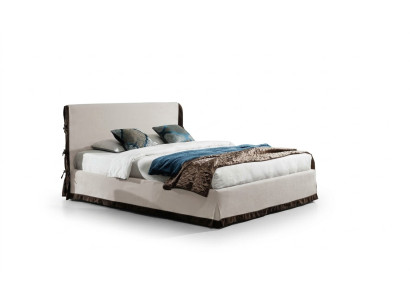 Klassisches Stil Betten Leder Doppel Hotel Bett Moderne Schlafzimmer Möbel Holz