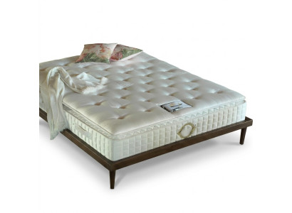 Matratze Royal Hochwertige Hotel Betten Matratzen King Size Königliche Liege Neu