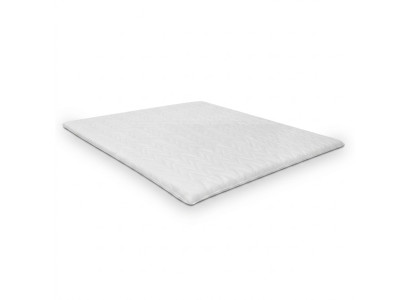 Matratzen Auflage Topper lux Matratze Schutz Visco Hochwertige Auflagen 140x200