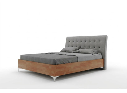 Bett Polster Design Luxus Doppel Hotel Betten Ehe 160x200cm Schlaf Zimmer Leder