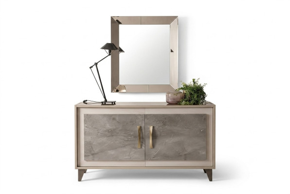 Sideboard Design Kommode Holz Schrank Deko Kommoden Italienische Möbel