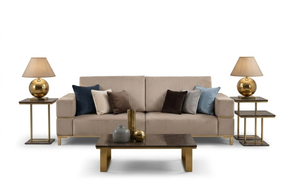 Design Klassische Sofa Couch Sofas Polster 3 Sitzer Couchen Sitz NeuDreisitzer