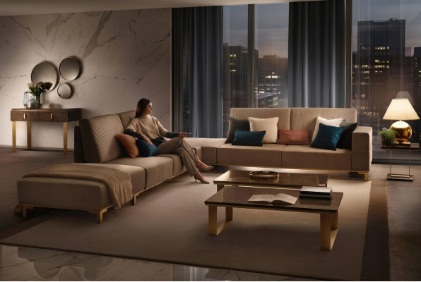 Moderner Tisch Couchtisch Beistelltisch Sofa Wohnzimmer Design Holz Neu Tische