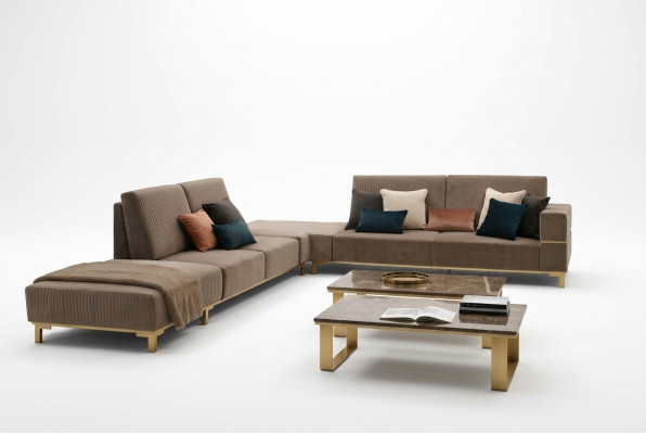 Moderner Tisch Couchtisch Beistelltisch Sofa Wohnzimmer Design Holz Neu Tische