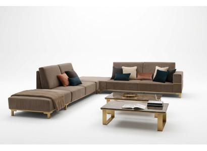 Moderner Tisch Couchtisch Beistelltisch Sofa Wohnzimmer Design Holz Neu Tische