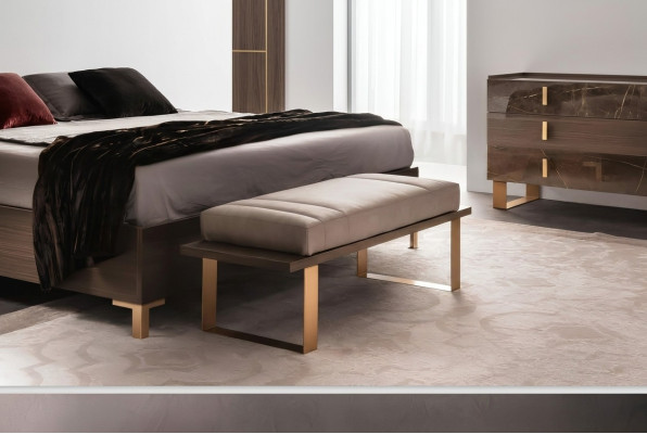 Hocker Bank Fußhocker Sitzbänke Holzhocker Stuhl Sitzhocker Edelstahl