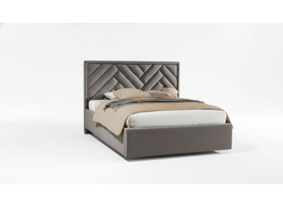 Boxspring Luxus Bett Betten Doppel Möbel Stoff 140 160 180 x 200cm Schlafzimmer
