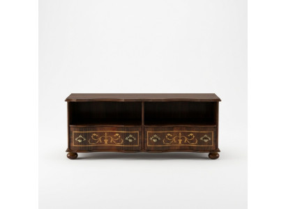 Sideboard Lowboard RTV Schrank tv Tisch Holz Italienische Möbel Neu