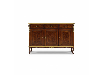 Schicke Italienische Möbel Stil Barock Kommode Schrank Schränke Designer
