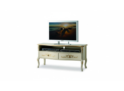 Design Sideboard tv Schrank rtv Italienische Möbel Wohnzimmer Holz Möbel
