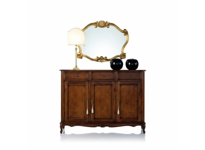 Italienische Möbel Stil Barock Kommode Schrank Luxus Schränke Design