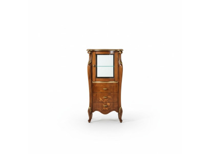 Italienische Möbel Stil Baroco Kommode Schrank Schränke Designer Möbel