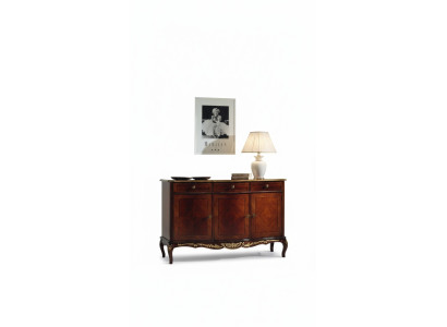 Schicke Luxus Italienische Holz Möbel Kommode Italienische Wohnzimmer