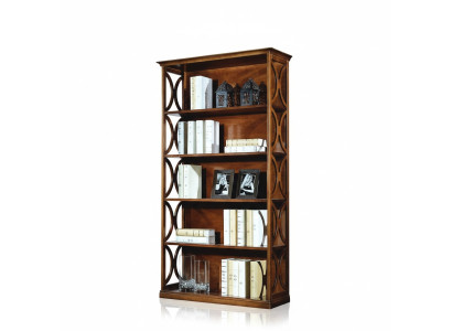 Möbel Klassischer Stil Bücherschrank Schrank Italien Möbel Barock Stil