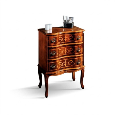 Designer Italienische Holz Möbel Kommode Schrank Anrichten Schlafzimmer