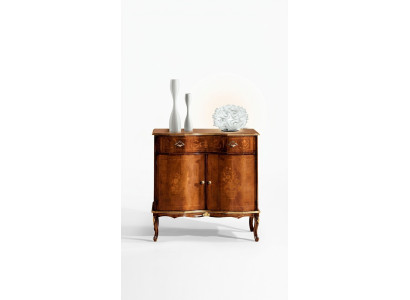 Möbel Luxus Kommode Schrank Italienische Stil Anrichte Design Kommoden